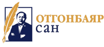 Otgonbayar foundation logo